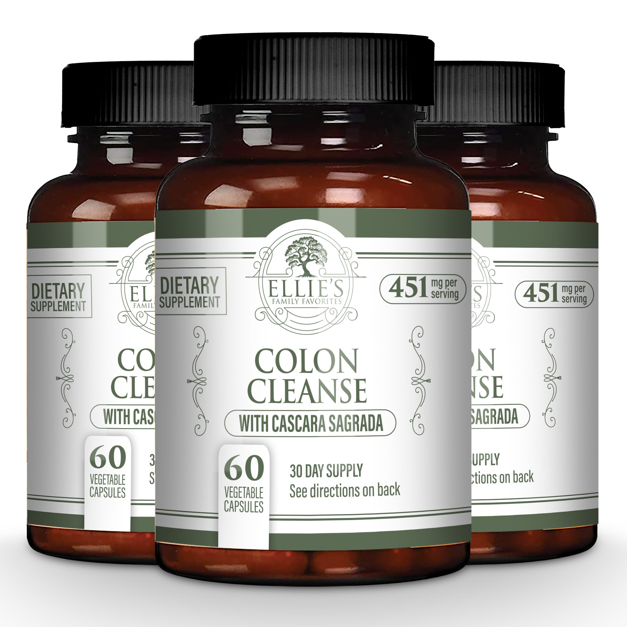 Colon Cleanse - Image 2