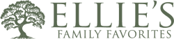 Ellie’s Family Favorites
